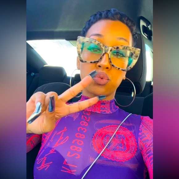 Meet your Posher, Ann B - Picture 1 of 1